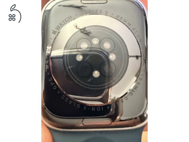 Apple Watch S9 45mm
