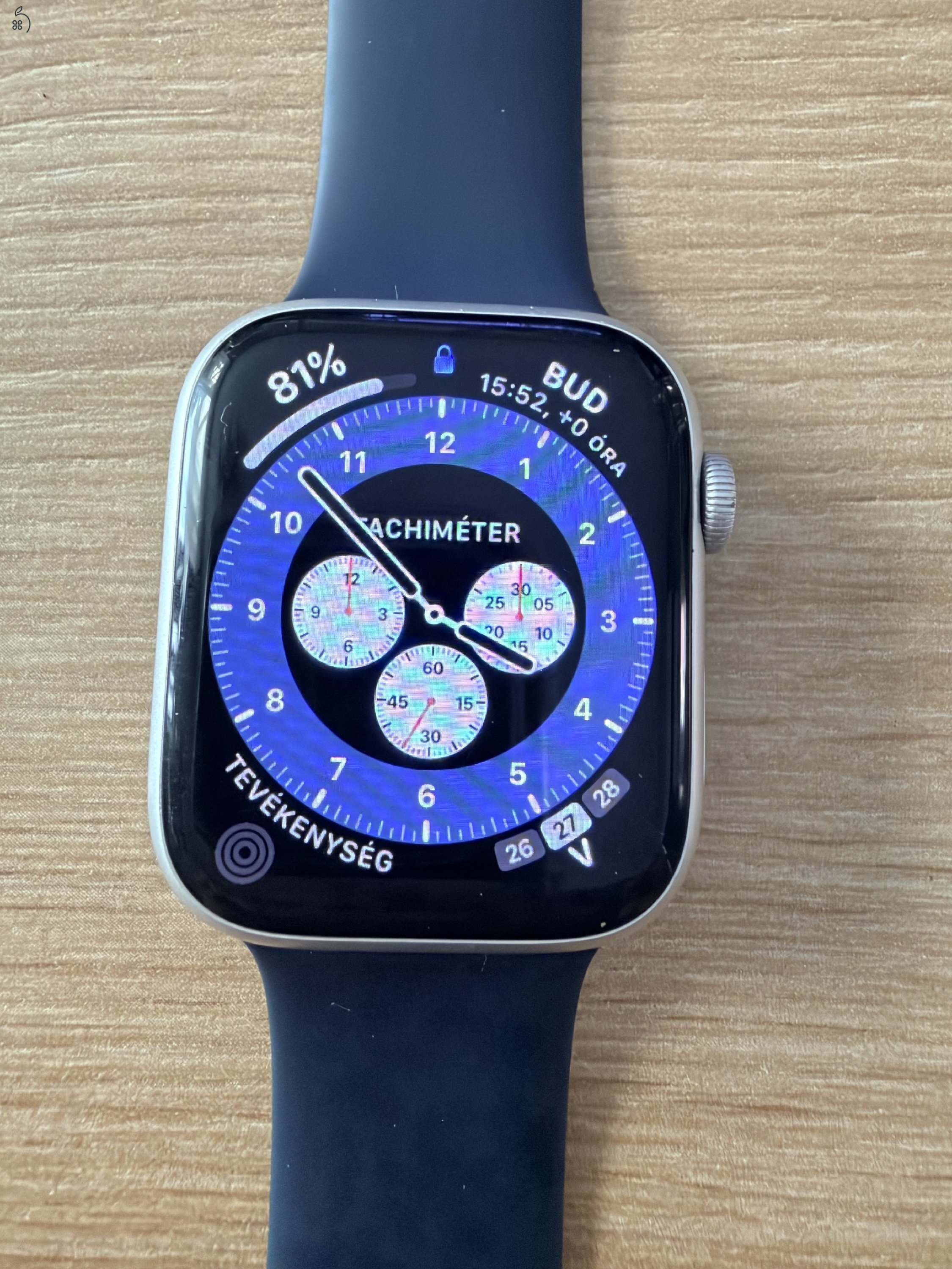 Apple Watch S9 45mm