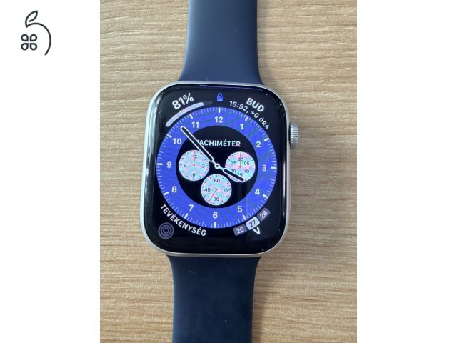 Apple Watch S9 45mm