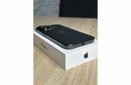 iPhone 15 Pro 128GB Független Karcmentes