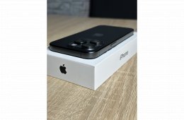 iPhone 15 Pro 128GB Független Karcmentes