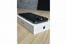 iPhone 15 Pro 128GB Független Karcmentes