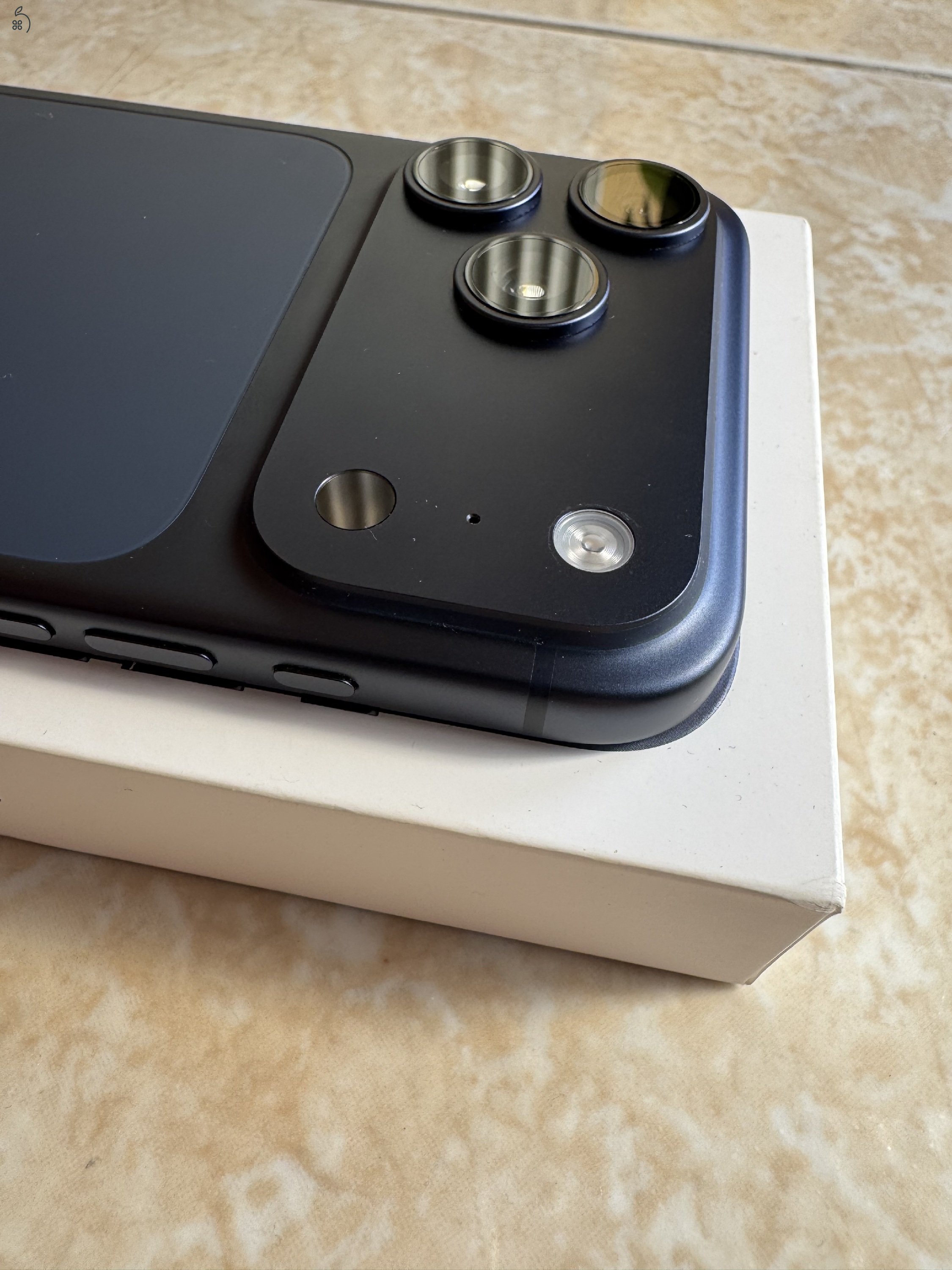 iPhone 17 Pro Max 256 Gb