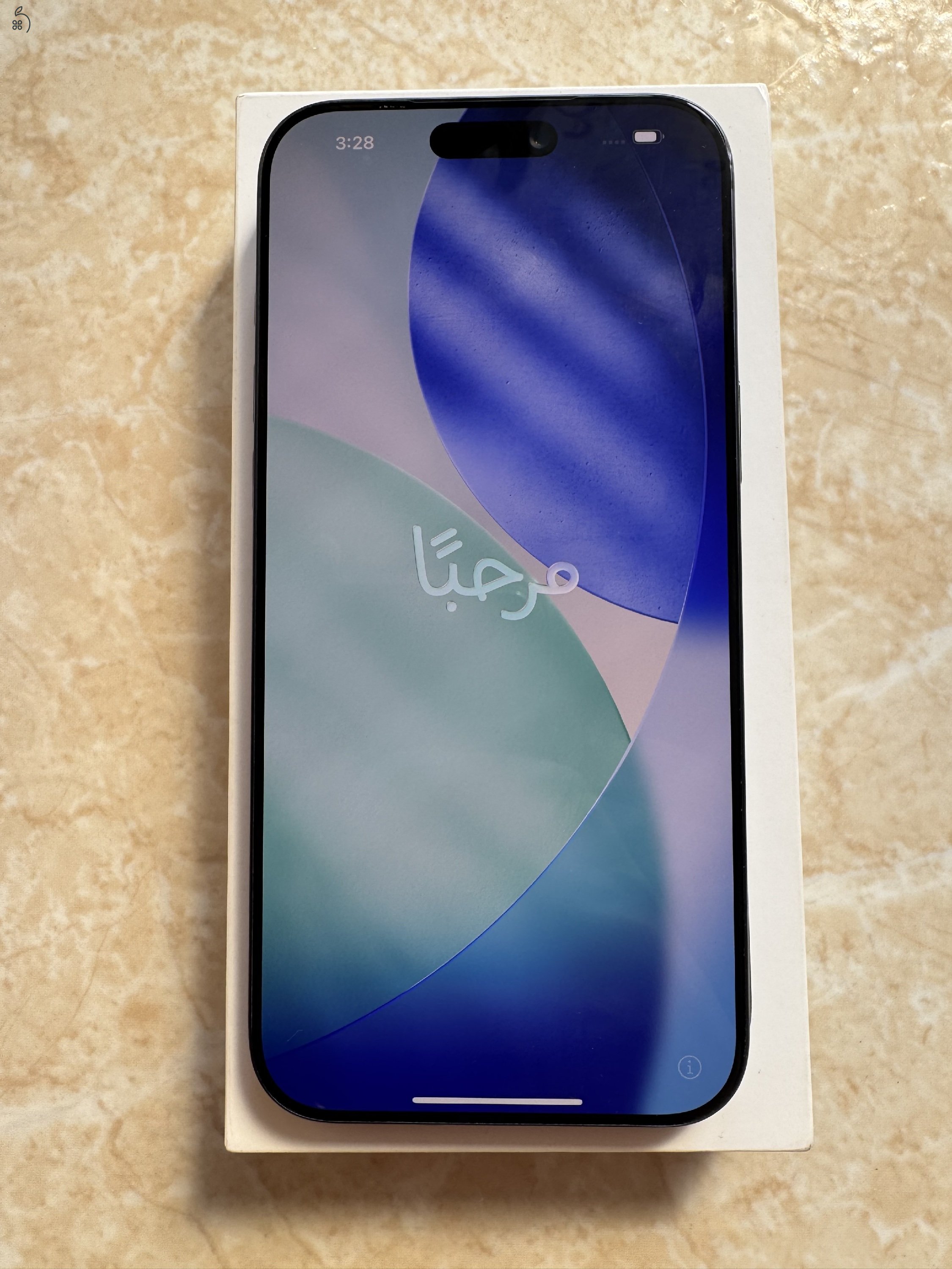 iPhone 17 Pro Max 256 Gb