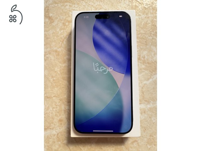 iPhone 17 Pro Max 256 Gb