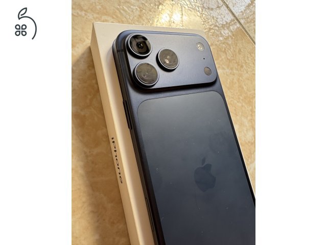 iPhone 17 Pro Max 256 Gb
