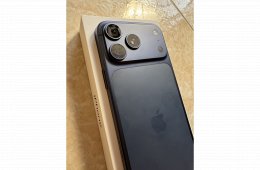 iPhone 17 Pro Max 256 Gb
