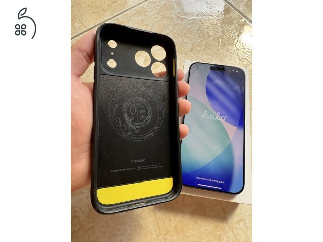iPhone 17 Pro Max 256 Gb
