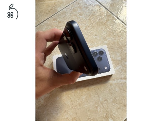 iPhone 17 Pro Max 256 Gb