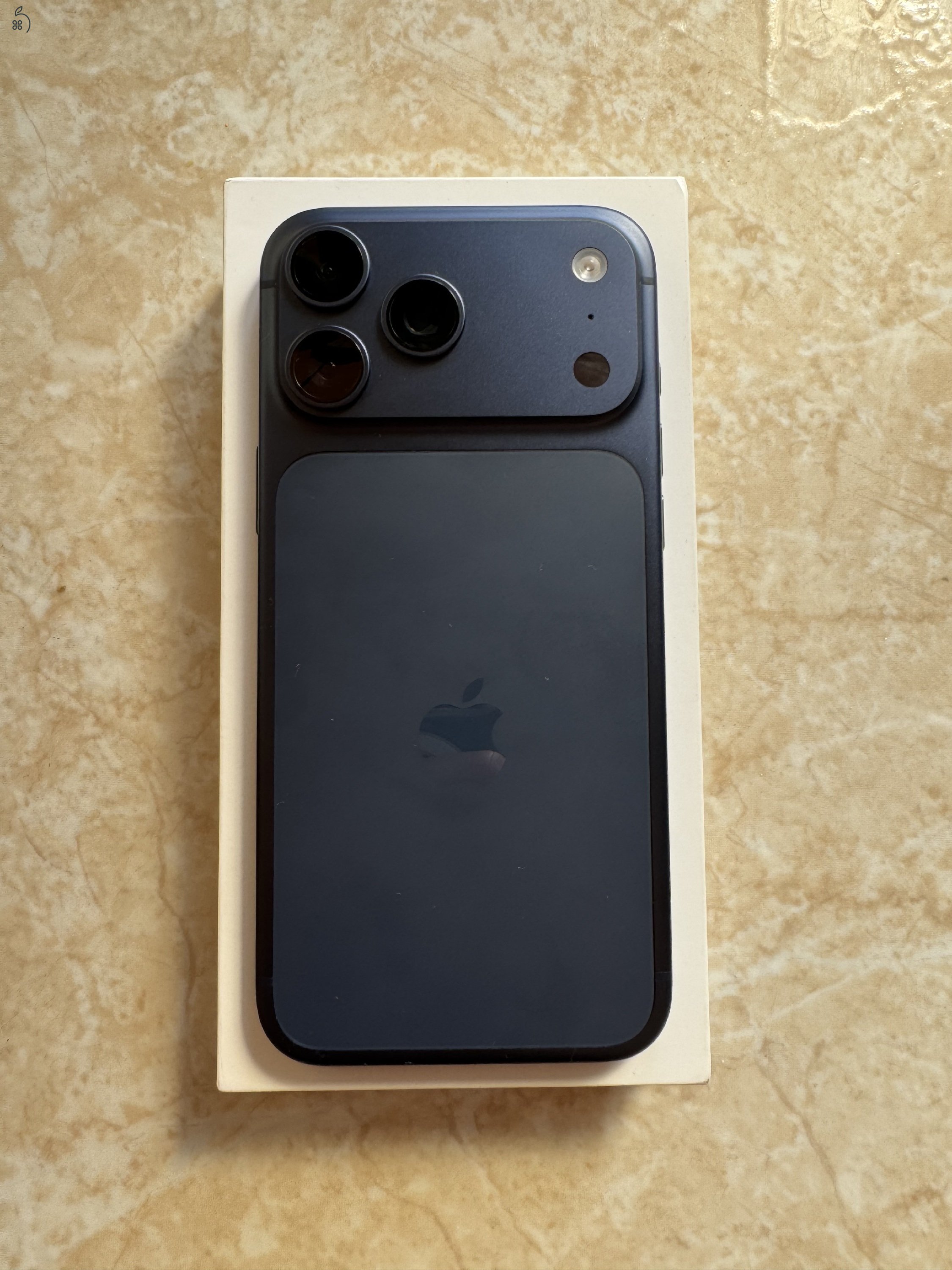 iPhone 17 Pro Max 256 Gb
