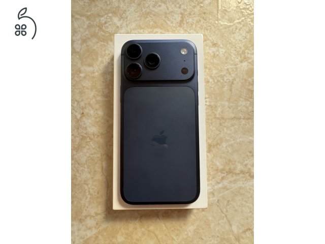 iPhone 17 Pro Max 256 Gb