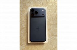 iPhone 17 Pro Max 256 Gb