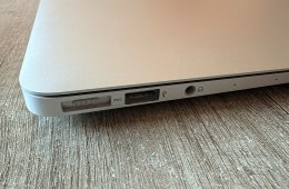MacBook Air 2017 nagyon jó állapotban
