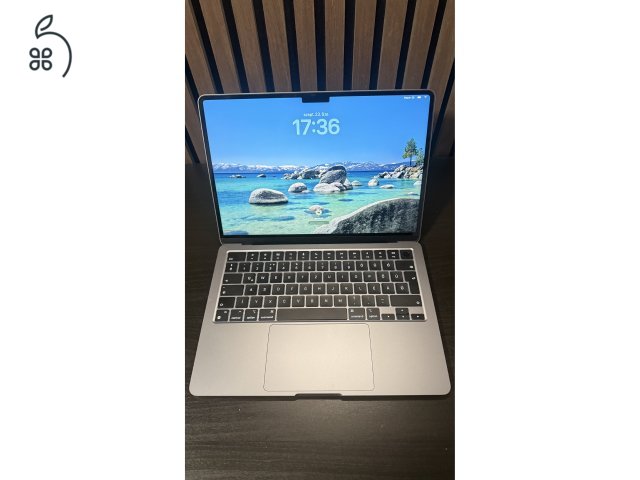 MacBook Air M2