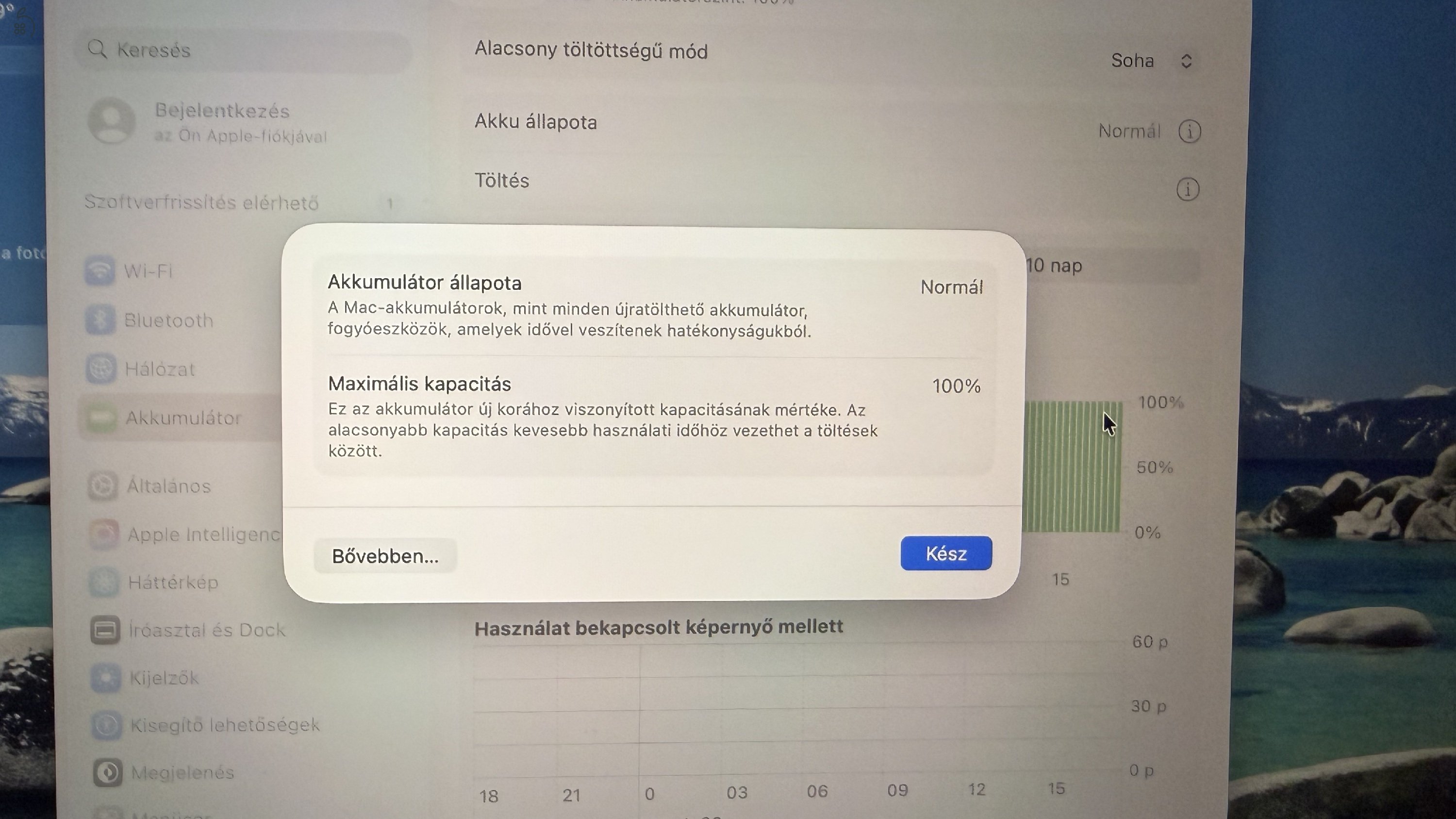 MacBook Air M2