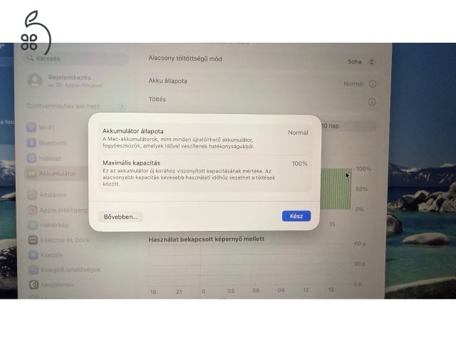 MacBook Air M2