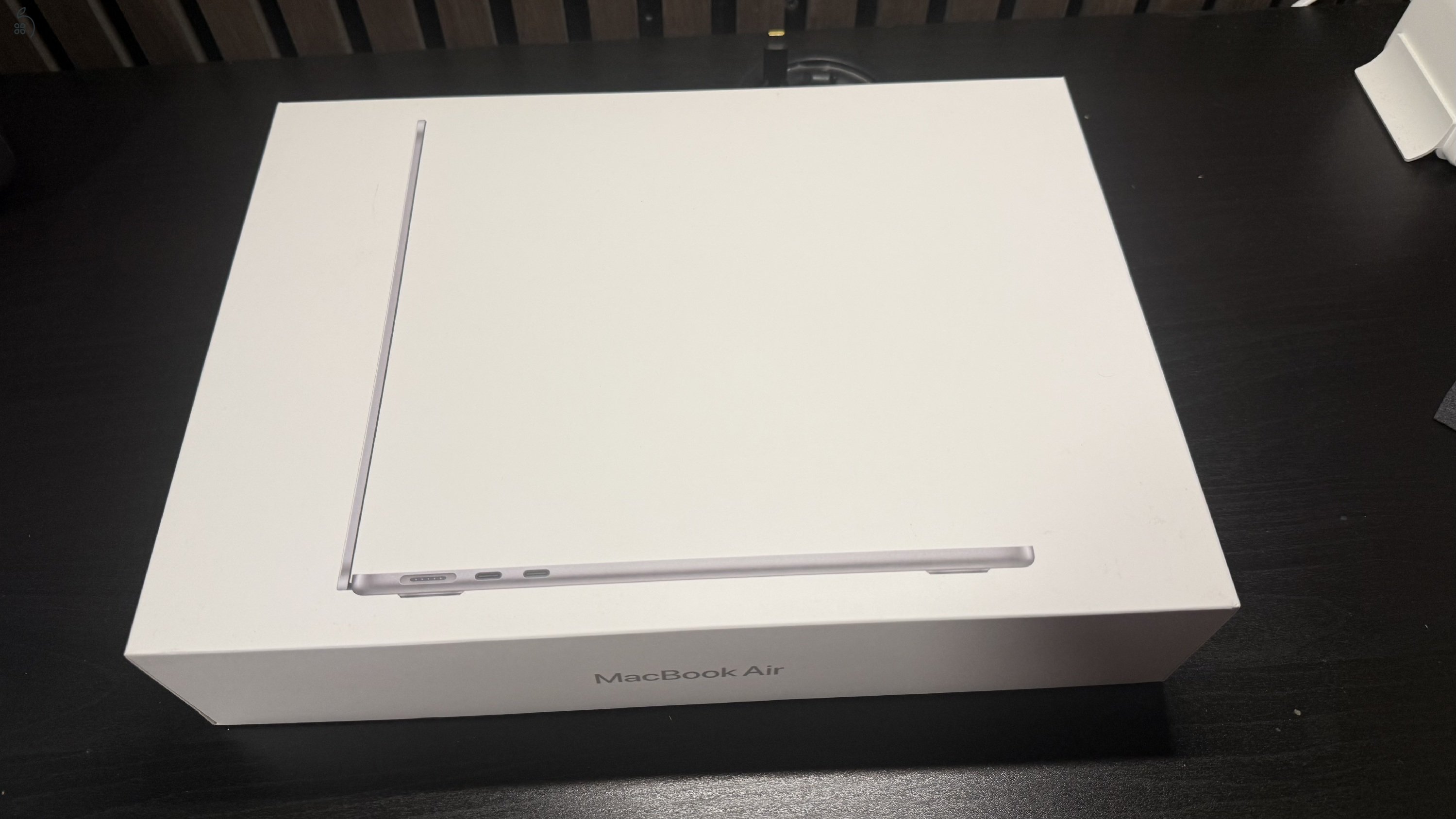MacBook Air M2
