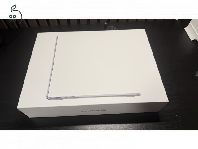 MacBook Air M2