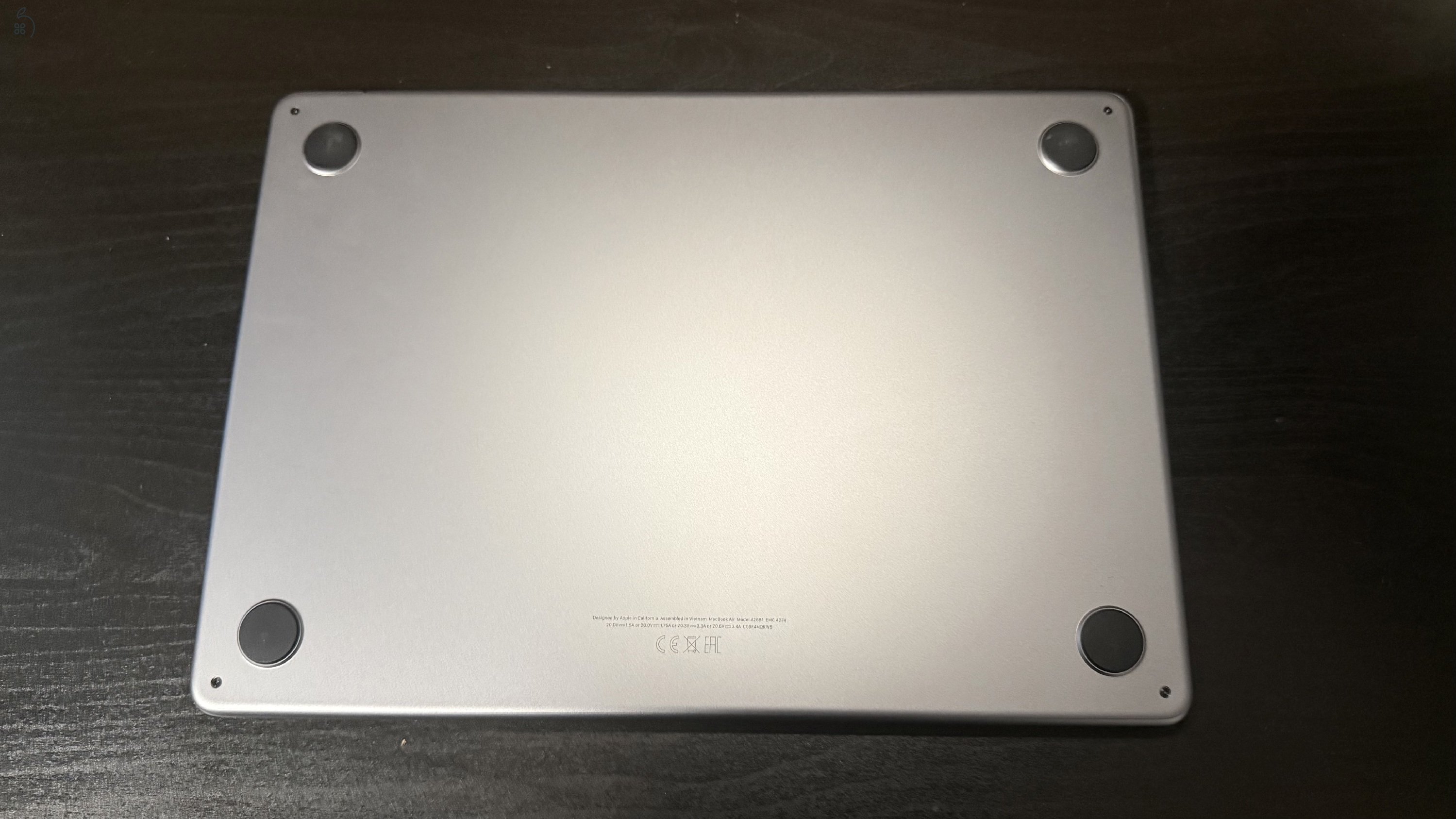 MacBook Air M2