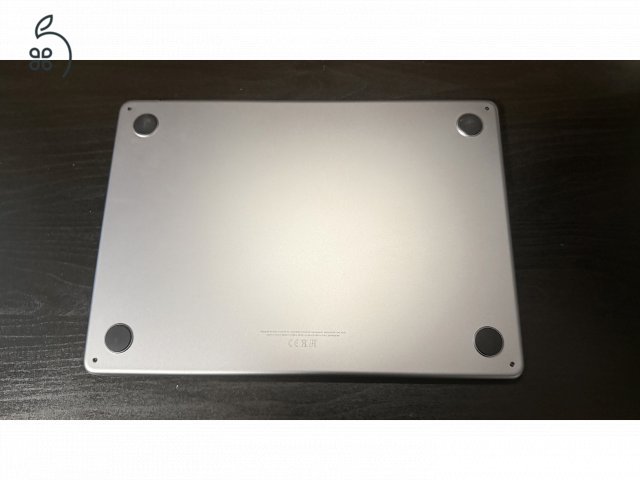 MacBook Air M2