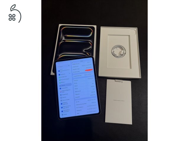 M5 ipad Pro 11
