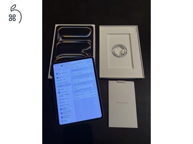 M5 ipad Pro 11