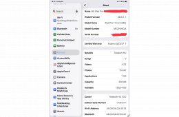 M5 ipad Pro 11
