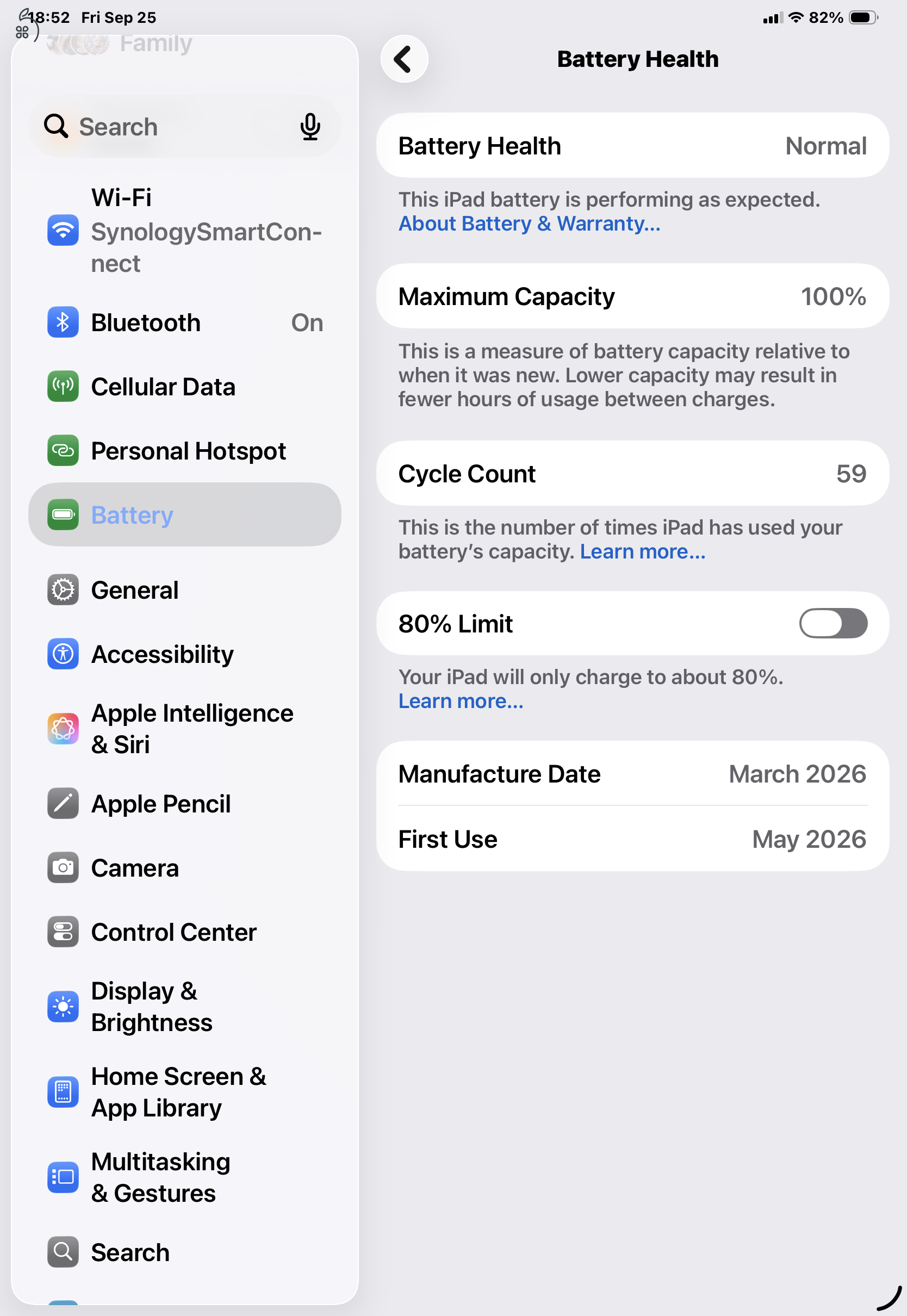 M5 ipad Pro 11