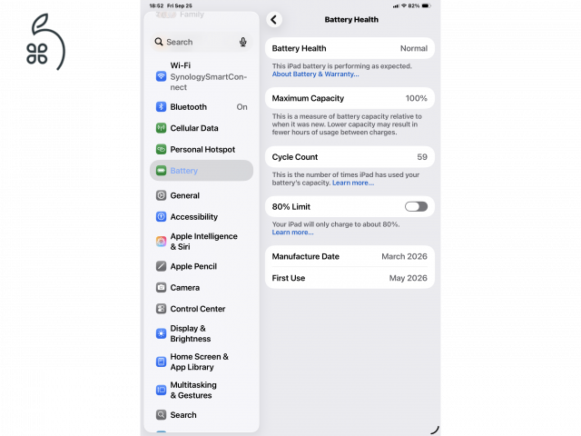 M5 ipad Pro 11