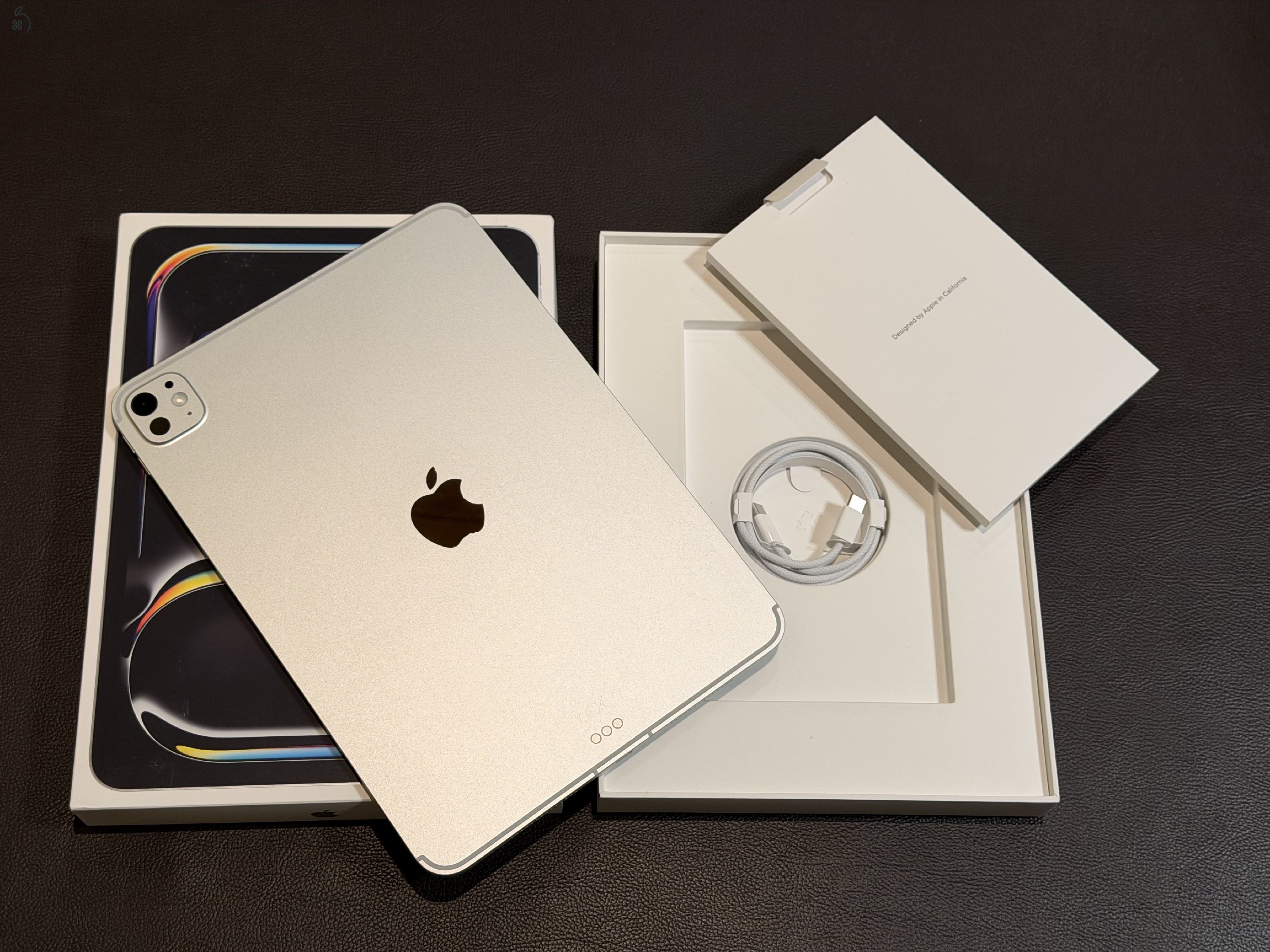 M5 ipad Pro 11