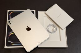 M5 ipad Pro 11