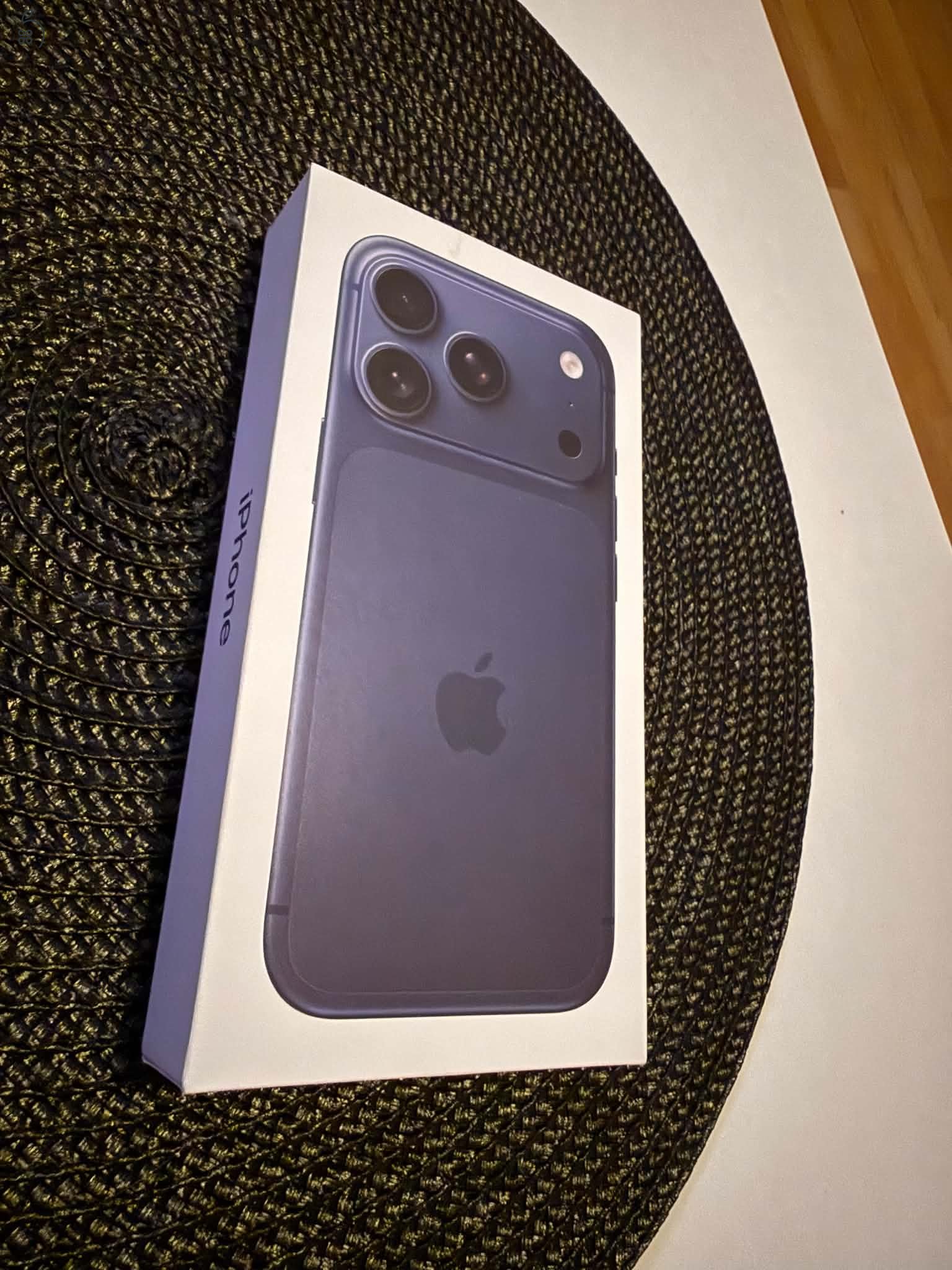 Iphone 17Pro