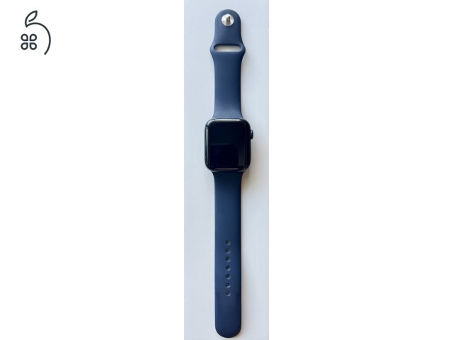 Apple Watch Series 6 Aluminium 44 mm Blue GPS