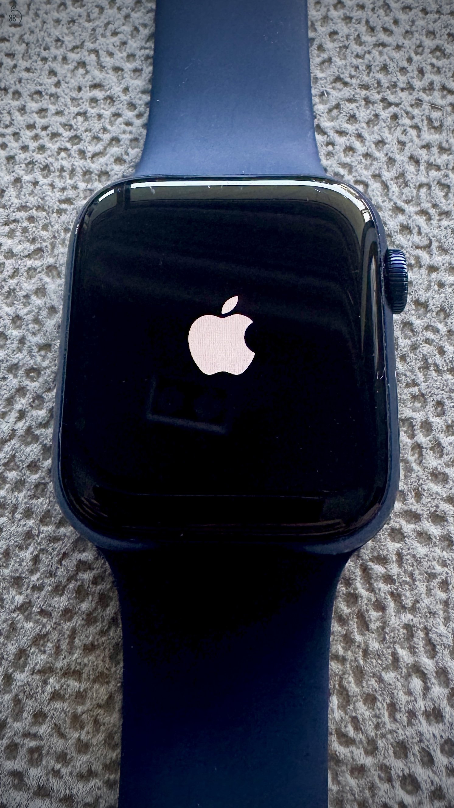 Apple Watch Series 6 Aluminium 44 mm Blue GPS