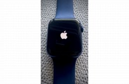 Apple Watch Series 6 Aluminium 44 mm Blue GPS