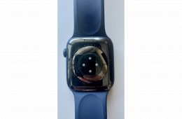 Apple Watch Series 6 Aluminium 44 mm Blue GPS