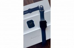 Apple Watch Series 6 Aluminium 44 mm Blue GPS