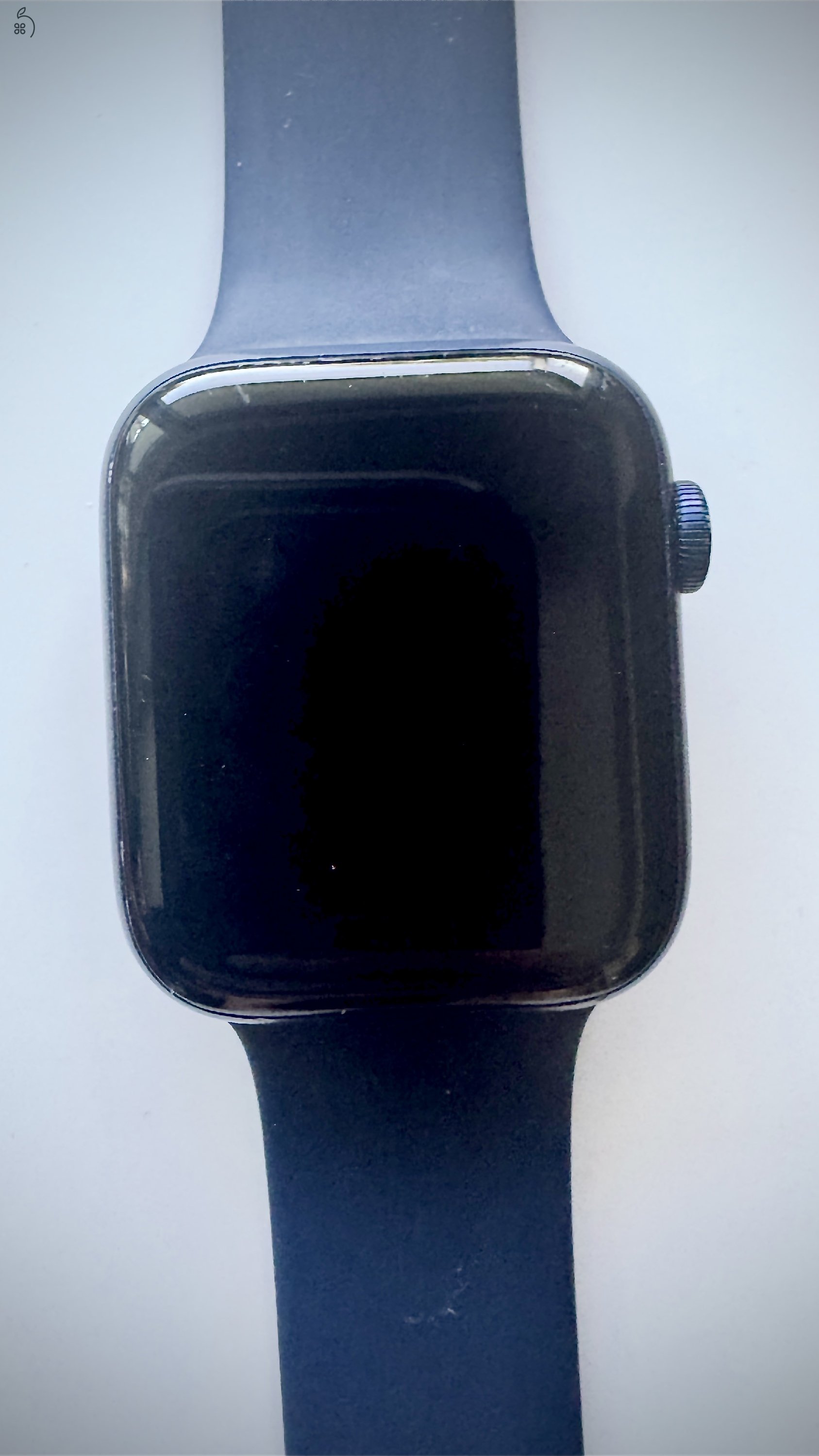 Apple Watch Series 6 Aluminium 44 mm Blue GPS