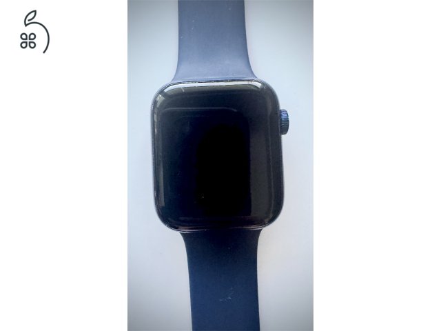Apple Watch Series 6 Aluminium 44 mm Blue GPS