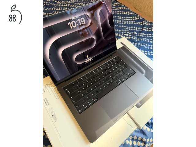 Macbook Pro M5 14
