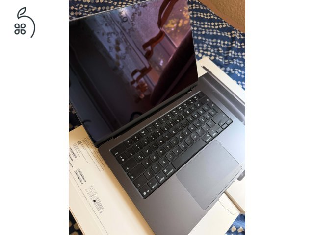 Macbook Pro M5 14