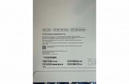 Macbook Pro M5 14