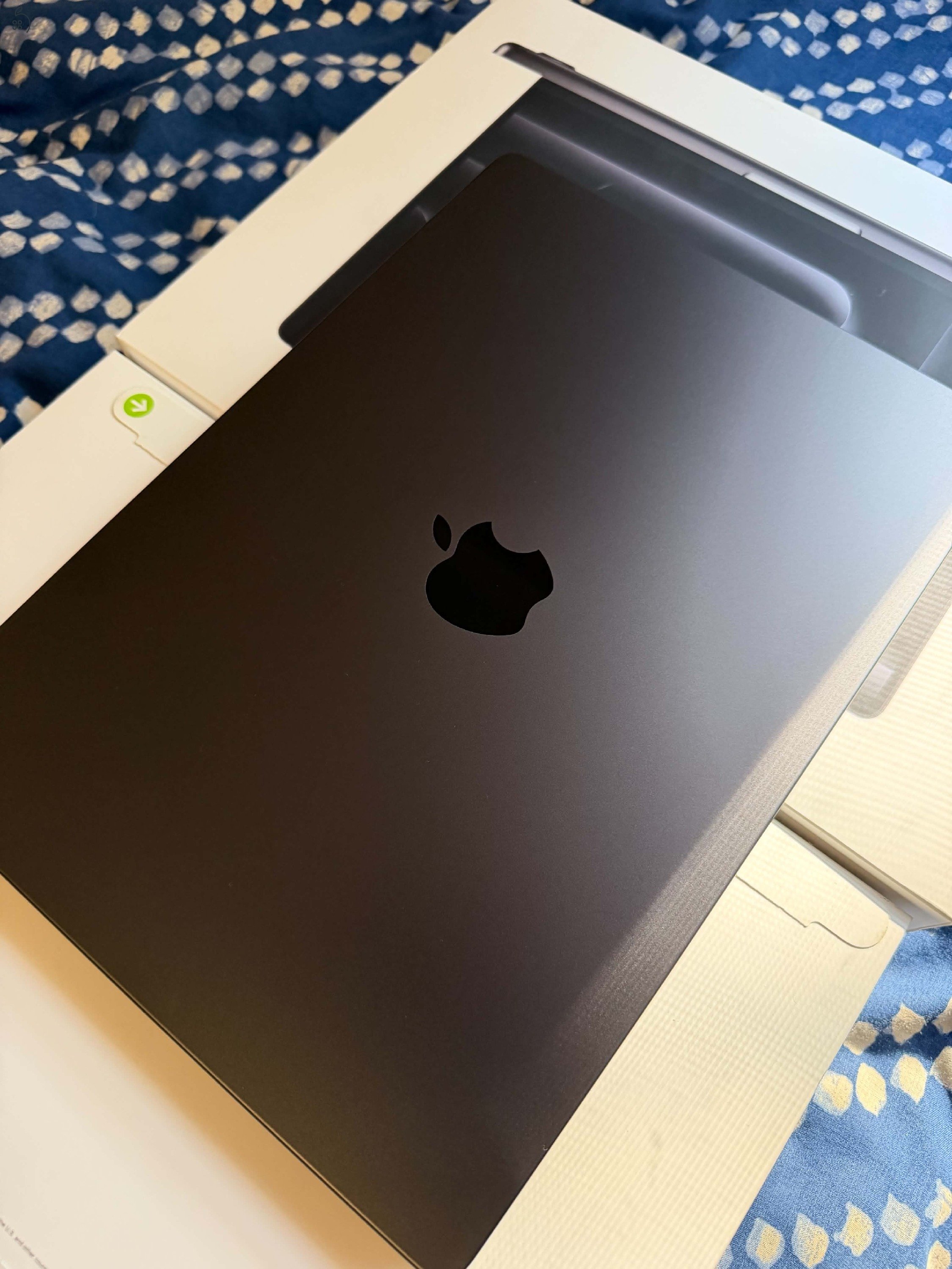 Macbook Pro M5 14
