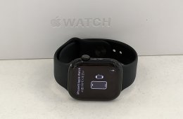 Apple Watch 11 46mm Fekete/2027.05.31.Apple Gar./Akku 100%/p5037