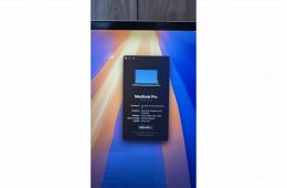 MacBook Pro 16