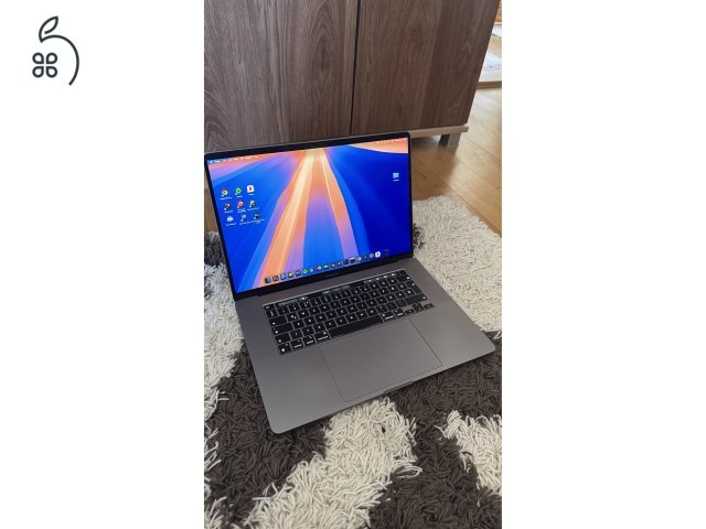 MacBook Pro 16