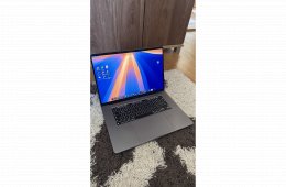 MacBook Pro 16