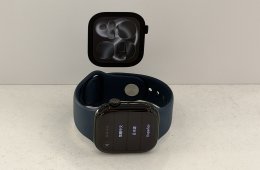 Apple Watch 11 42mm Újszerű/2027.03.03.Apple Gar./Akku 100%/p5039