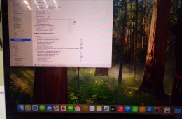Apple MacBook Air 13.3 M1 (2020) Notebook 2028.08.-hó ig GYÁRI GARANCIA!(zárolt)