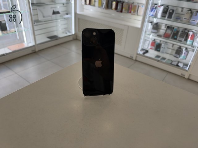 iPhone 14 128GB Független Használt/1 hónap gar./Akku 100%/p5040